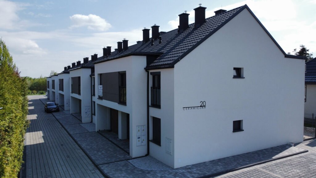 Developia - inwestycja Ceramiczna 20